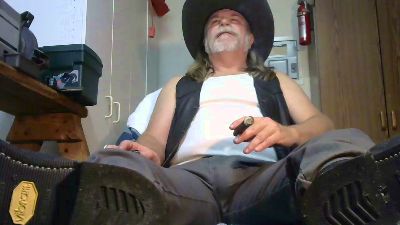 TennRedneck webcam model stream image