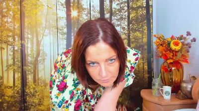 ViciousSiren webcam model stream image