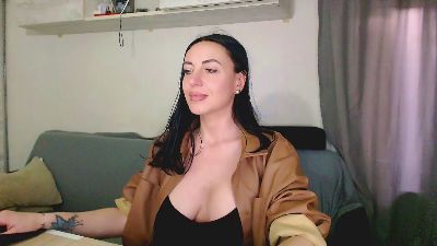 CralaSDream webcam model stream image