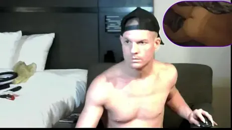 JockNThirsty webcam stripchat model stream image