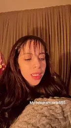 ORLA86 webcam model stream image