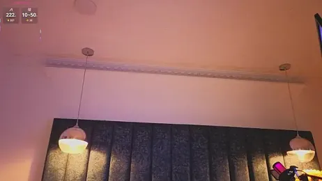 Ariannaa_Suarez1 webcam stripchat model stream image