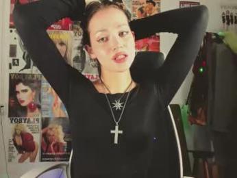 niky_jess webcam chaturbate model stream image