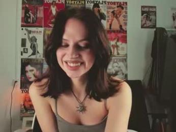 niky_jess webcam chaturbate model stream image