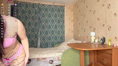 AmyHeuvelmann webcam model stream image