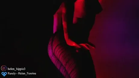 FoxRineHelen webcam model stream image