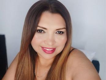 IsabellCossio webcam model stream image