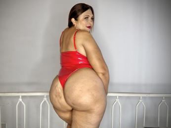 IsabellCossio webcam model stream image