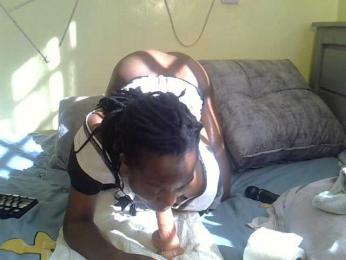 Eboniana webcam model stream image