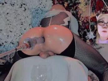 kate_yoshy webcam chaturbate model stream image