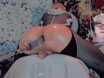 kate_yoshy webcam chaturbate model stream image