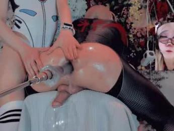 kate_yoshy webcam chaturbate model stream image