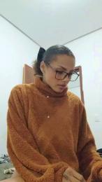 GauchaPretinha webcam cam4 model stream image