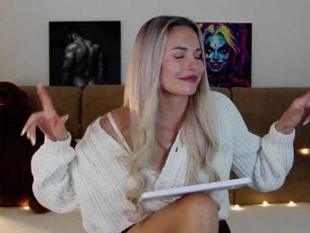 Kocmoc_Katerina webcam bongacams model stream image