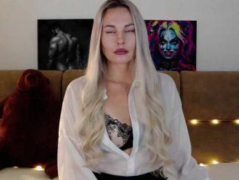 Kocmoc_Katerina webcam model stream image