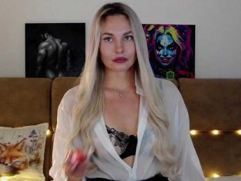 Kocmoc_Katerina webcam bongacams model stream image