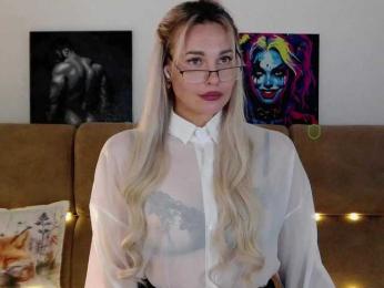 Kocmoc_Katerina webcam bongacams model stream image