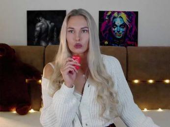 Kocmoc_Katerina webcam model stream image