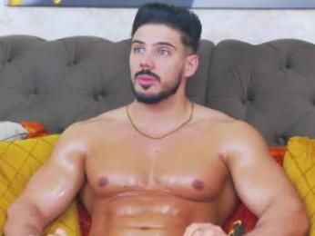 dustinkeent webcam chaturbate model stream image