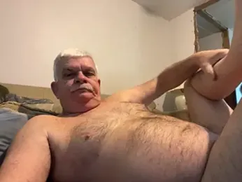 Silver1959 webcam model stream image