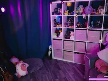 madnessalise webcam chaturbate model stream image