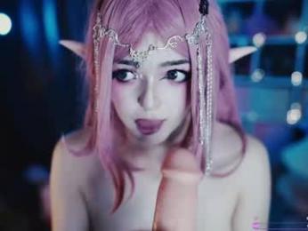 madnessalise webcam chaturbate model stream image