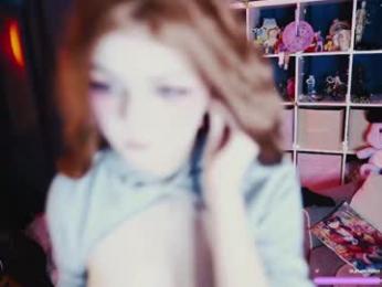 madnessalise webcam chaturbate model stream image