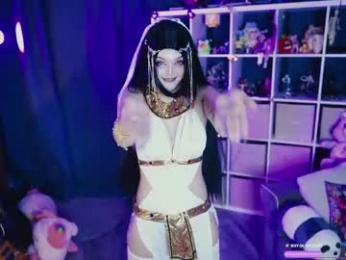 madnessalise webcam chaturbate model stream image
