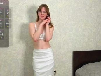 JaneAster webcam bongacams model stream image