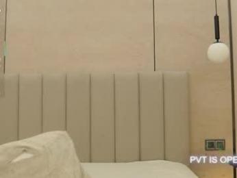 angel_luisa webcam chaturbate model stream image