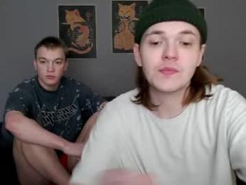 2nc_ webcam model stream image