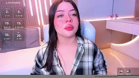 Sexy_paradise18_ webcam stripchat model stream image