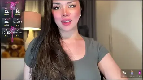 MISSANACONDA webcam model stream image