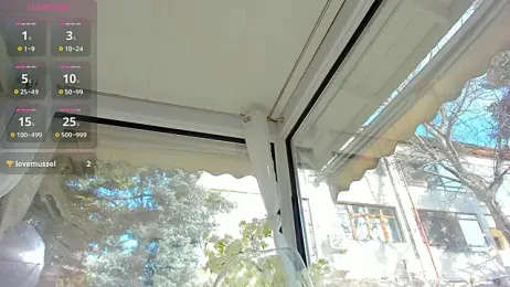 Russian_Ava webcam stripchat model stream image