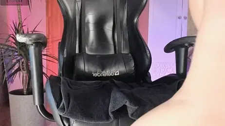 nicky_one_love webcam stripchat model stream image