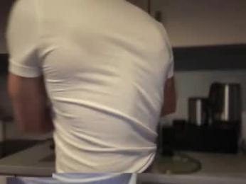 musclehair3 webcam model stream image