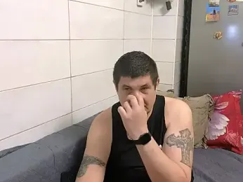 SpartacusDaddy48 webcam model stream image