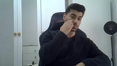 ciceroable webcam model stream image