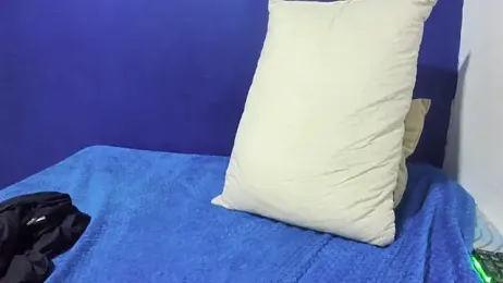 Demon_Rose_ webcam model stream image