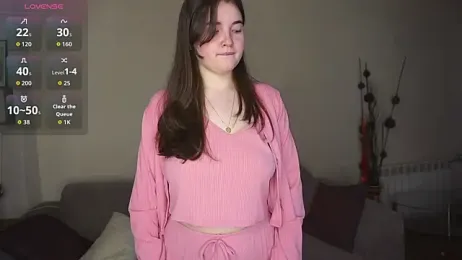 CathrynDail webcam stripchat model stream image