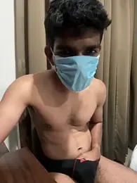 BadBoyTom78 webcam model stream image