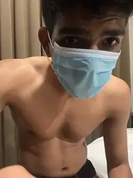 BadBoyTom78 webcam model stream image