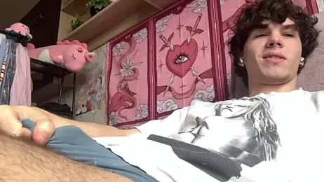 Jeremy1Scott webcam model stream image