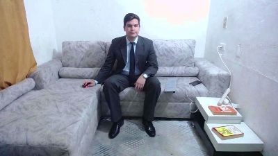 Smarty_Biz webcam model stream image