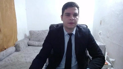 Smarty_Biz webcam model stream image