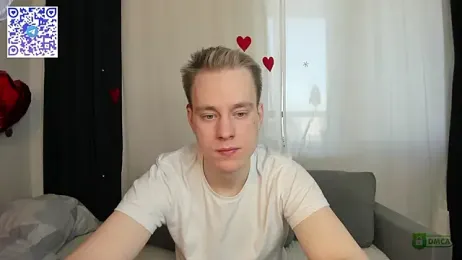 Kevin_Young_Cat webcam model stream image