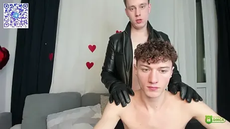 Kevin_Young_Cat webcam model stream image