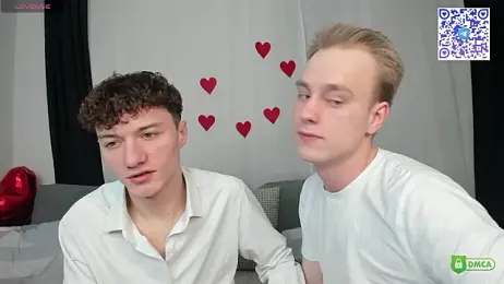 Kevin_Young_Cat webcam model stream image