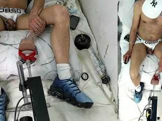 bisexlatin66 webcam model stream image