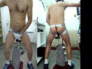 bisexlatin66 webcam model stream image